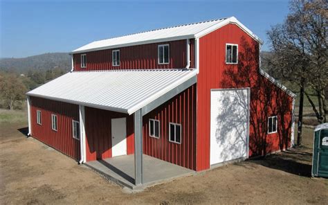 can you build a metal barn house in canada|barn style homes Canada.